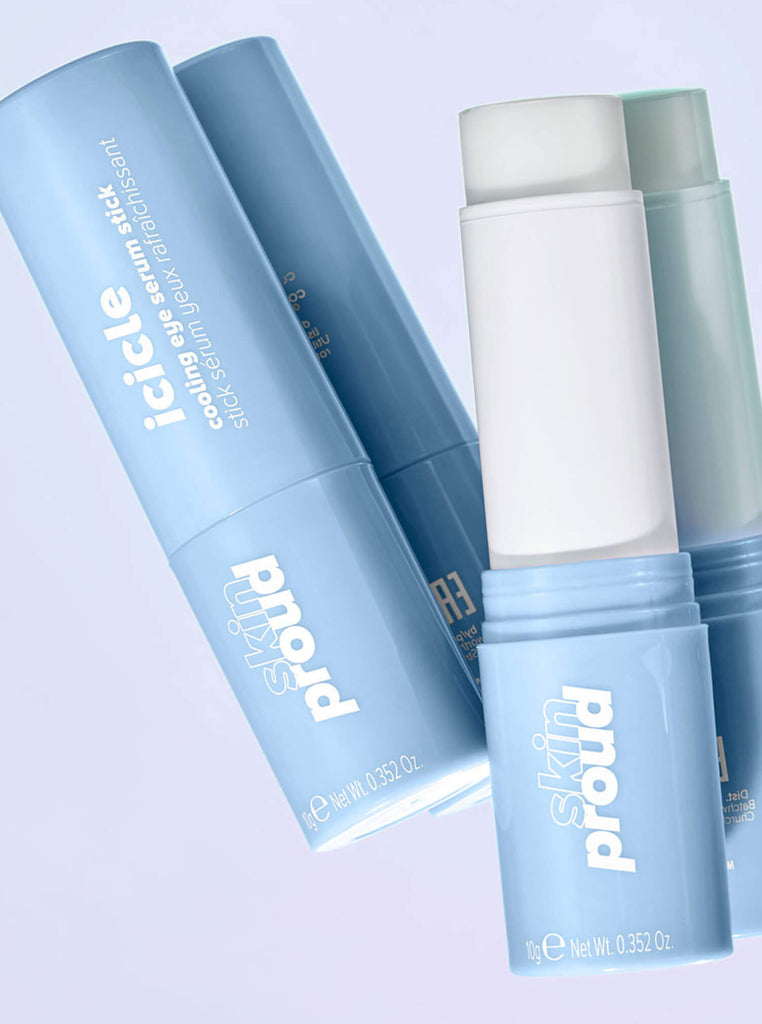 澳洲彩5分钟一期的幸运结果 PROUD Icicle packaging without lid