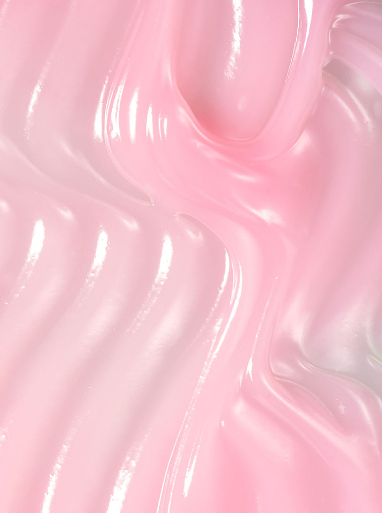 Skin Proud Sorbet Skin texture close up
