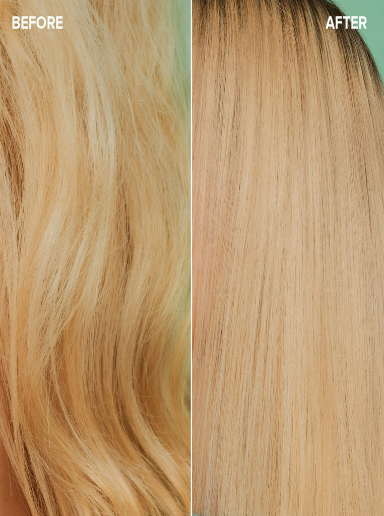 scalp & hair revival - leave-in scalp and hair moisturiser