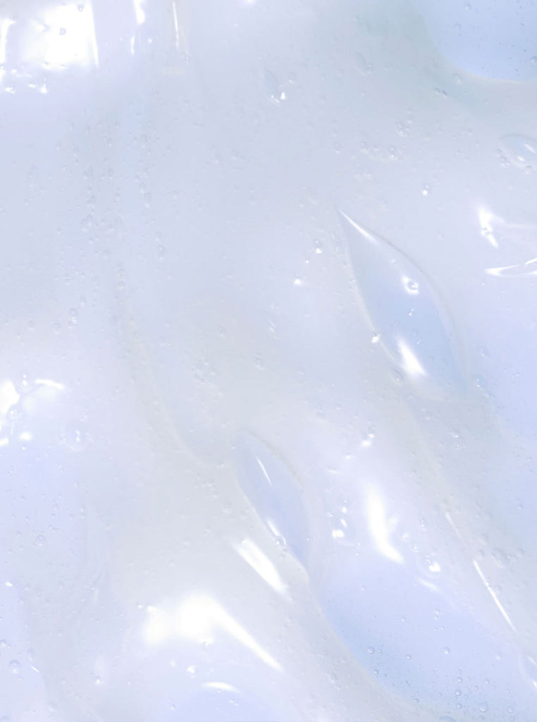 mini super hydrating shampoo